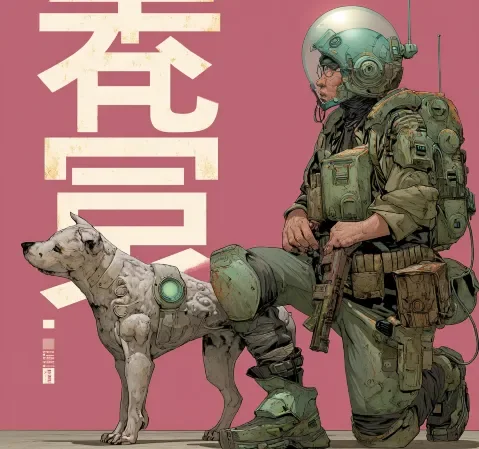 漫蛙漫漫画阅读场景，读者在翻阅漫画